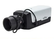 宇視-4K超高清槍式網絡攝像機